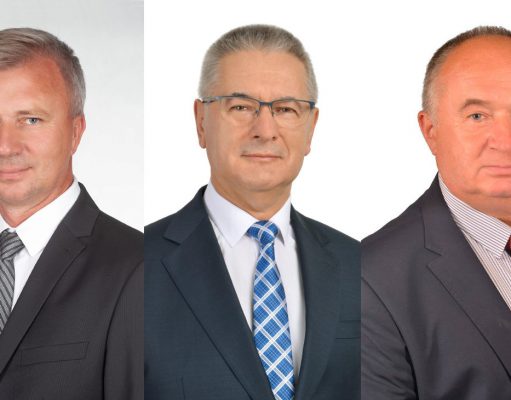 Przed nami debata kandydatów na wójta Gminy Nowa Wieś Lęborska