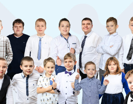 Niebiescy Bohaterowie pobili kolejny rekord! Rekordowa zbiórka lęborskiego stowarzyszenia