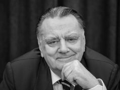 Czy w Lęborku powstanie ulica lub rondo im. Premiera Jana Olszewskiego?