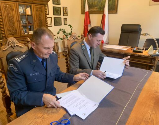 Więźniowie budować będą budki lęgowe, sadzić drzewa, a także prowadzić prace porządkowe w pomorskich i lęborskich lasach