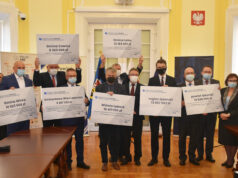 Kilkadziesiąt milionów z Polskiego Ładu dla Lęborka i powiatu