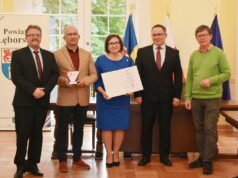 Powiat Lęborski w „Złotej Piętnastce” rankingu Związku Powiatów Polskich
