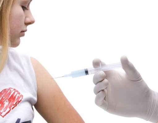 Będą bezpłatne szczepienia przeciwko wirusowi HPV w Lęborku?