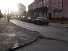 Szpital w Lęborku będzie dłużej testował na COVID-19