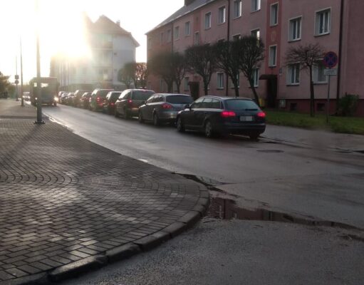Szpital w Lęborku będzie dłużej testował na COVID-19