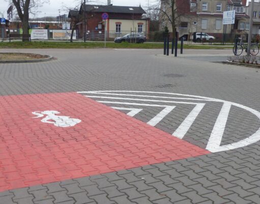 Panie w ciąży teraz szybciej zaparkują