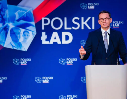Mniej pieniędzy dla Pomorza i dla Lęborka