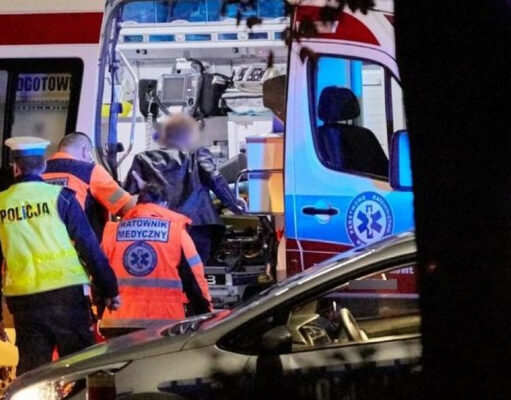 Kolejne potrącenie w Lęborku. Czy piesi mogą czuć się bezpiecznie na pasach?