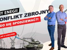 Ceny energii a konflikt zbrojny – czego się spodziewać? Czy nadal warto inwestować w OZE