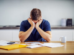 Skuteczna walka z firmami windykacyjnymi jest możliwa! Poznaj historię pana Krzysztofa