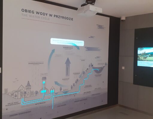 Nowa interaktywna wystawa w lęborskiej Wieży Ciśnień