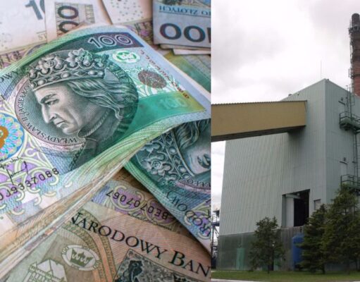 Podłączenie Osiedla Roszarniczego do ogrzewania MPEC-u tanie nie będzie