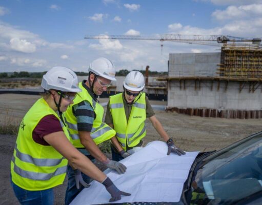 Kiedy ruszy budowa lęborskiego odcinka S6?
