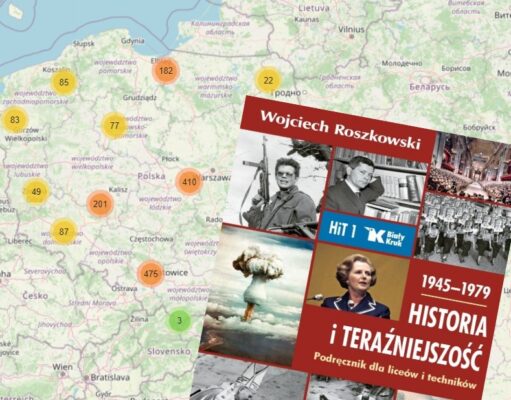 Młodzieżowi radni Lęborka kontra nowy podręcznik do HiT