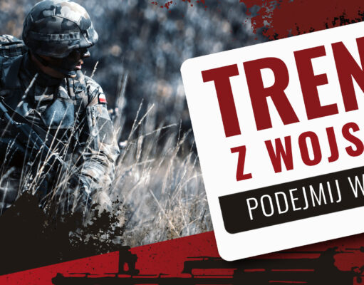 Kampania „Trenuj z wojskiem” – szkolenia wojskowe dla każdego także w Lęborku