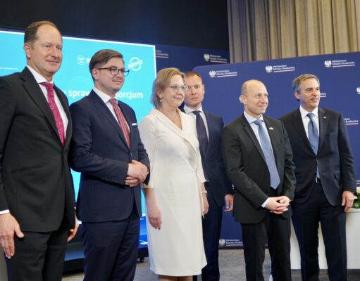 Powstało konsorcjum projektowe i usług inżynierskich przy budowie elektrowni jądrowej na Pomorzu