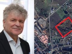 Nieprawidłowości przy sprzedaży miejskiej nieruchomości? Burmistrz zawiadamia prokuraturę