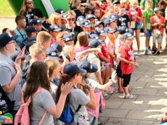 Sukces projektu „Małe Miasto” w Wicku – trampoliny wybrane przez dzieci