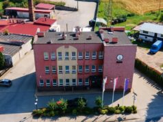 Gmina Cewice z imponującym awansem w rankingu zamożności samorządów