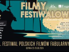 Filmy z gdyńskiego festiwalu w Kinie „Fregata”
