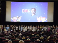 Kino dla Kobiet we Fregacie: „Bulion i inne namiętności”