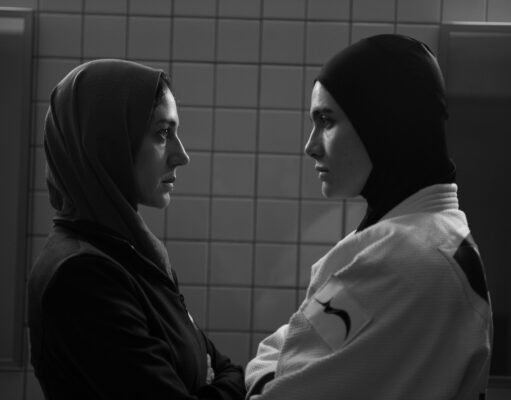 Dyskusyjny Klub Filmowy w Lęborskim Centrum Kultury: „Tatami”