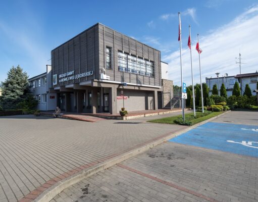 Urząd Gminy Nowa Wieś Lęborska likwiduje kasę