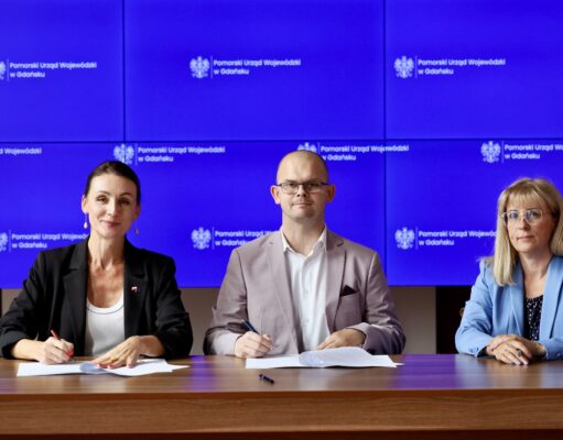 Ponad 10 mln zł dla gmin powiatu lęborskiego na inwestycje infrastrukturalne