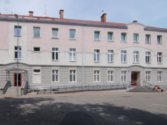 Nowy prezes Sądu Rejonowego w Lęborku