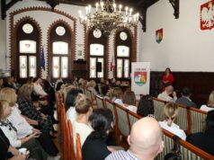 Dzień Pracownika Socjalnego w Lęborku – święto wdzięczności i uznania