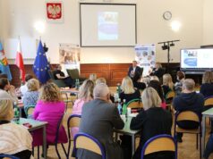 Konferencja „Open Your Eyes” w SP3: Fundusze Unijne w Służbie Edukacji