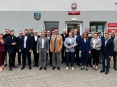 Samorządowcy apelują o wsparcie infrastrukturalne przed budową elektrowni jądrowej