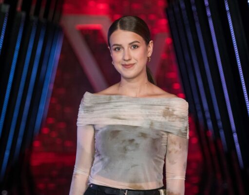 Adrianna Ropela zdobywa serca widzów w The Voice of Poland