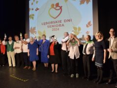 Lęborskie Dni Seniora 2024: Aktywność, Pasja i Wspólne Chwile
