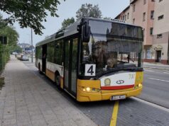 Mosty i Lubowidz w strefie biletowej „A”. Obniżka cen biletów