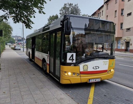 Mosty i Lubowidz w strefie biletowej „A”. Obniżka cen biletów