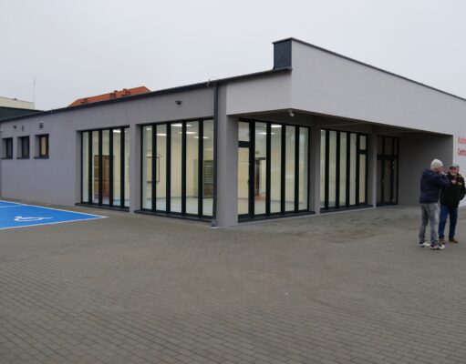 Powiat Lęborski stawia na morską energetykę wiatrową – powstaje Branżowe Centrum Umiejętności