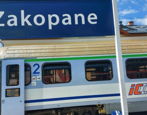 Nowe połączenie kolejowe Lębork – Zakopane od 15 grudnia