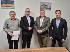Nowe osiedle w Lęborku: 266 mieszkań w ramach Społecznych Inicjatyw Mieszkaniowych