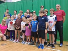 Pasja, która powraca po latach – nowe pokolenie odkrywa tenis stołowy w Lęborku