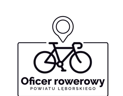 Konsultacje z Oficerem Rowerowym Powiatu Lęborskiego