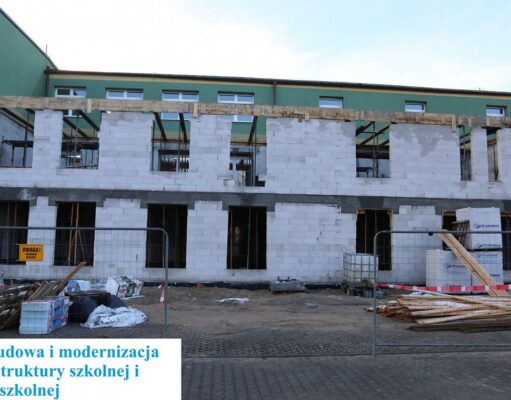 Inwestycje w Lęborku: Edukacja, sport, infrastruktura i kultura na pierwszym planie