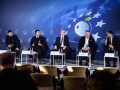Lębork na X Europejskim Kongresie Samorządów