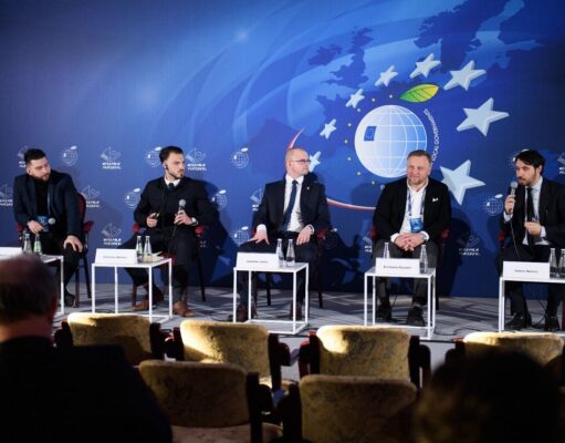 Lębork na X Europejskim Kongresie Samorządów