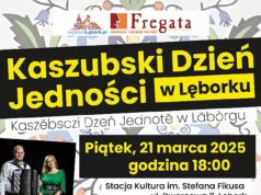 Kaszubski Dzień Jedności w Lęborku: Święto regionalnej tożsamości