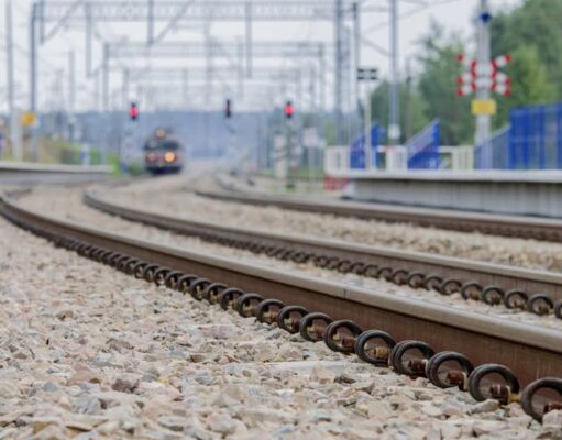 Kolejne opóźnienie przetargu na drugi tor linii kolejowej Gdynia Chylonia – Lębork