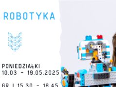 Robotyka dla najmłodszych: Nowe zajęcia w lęborskiej bibliotece