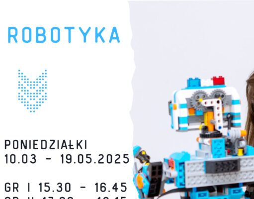 Robotyka dla najmłodszych: Nowe zajęcia w lęborskiej bibliotece