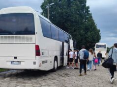 Zastępcza komunikacja autobusowa na trasie Słupsk – Lębork od 9 marca