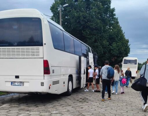 Zastępcza komunikacja autobusowa na trasie Słupsk – Lębork od 9 marca